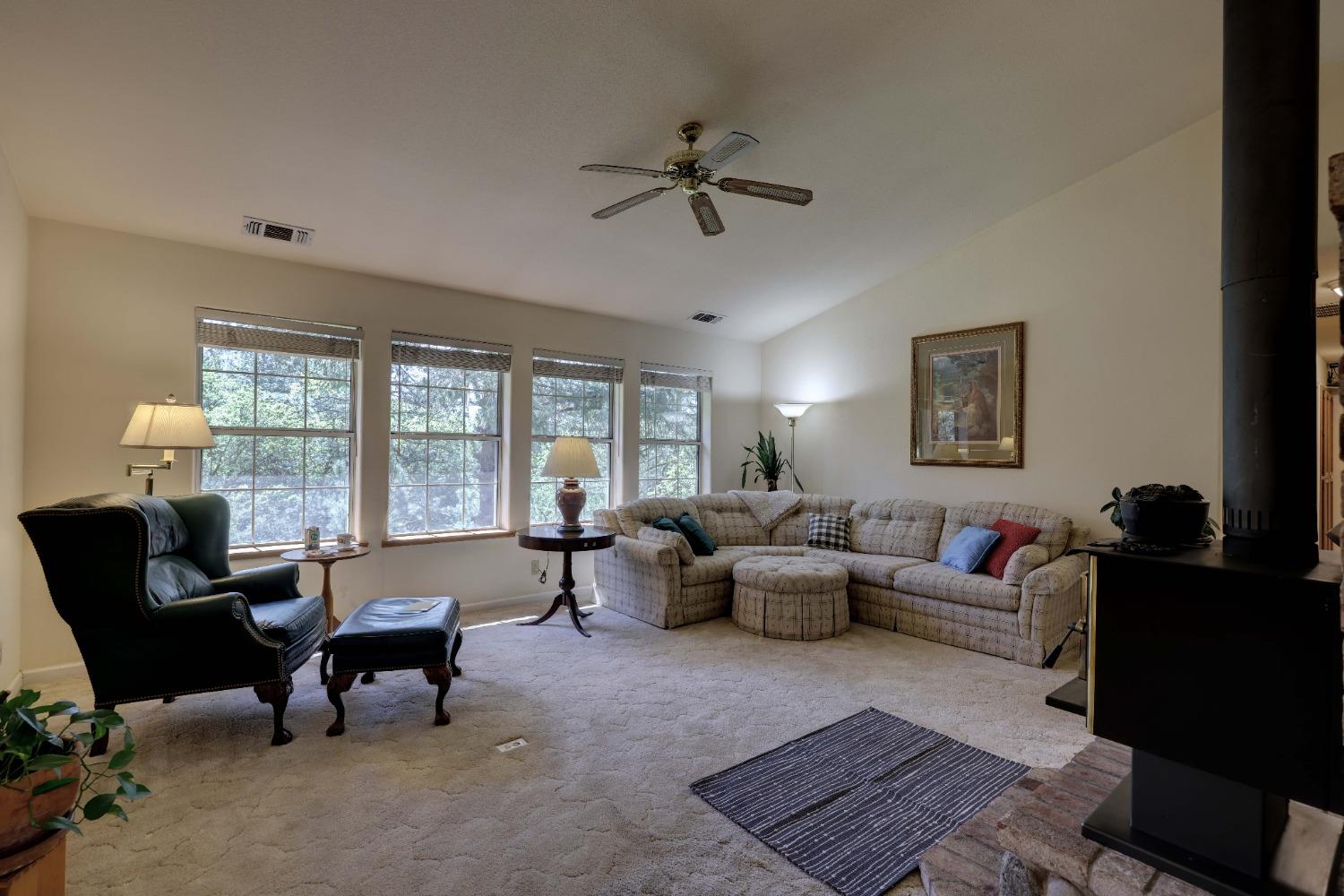 Detail Gallery Image 12 of 46 For 450 Hill Haven Dr, Colfax,  CA 95713 - 3 Beds | 2/1 Baths
