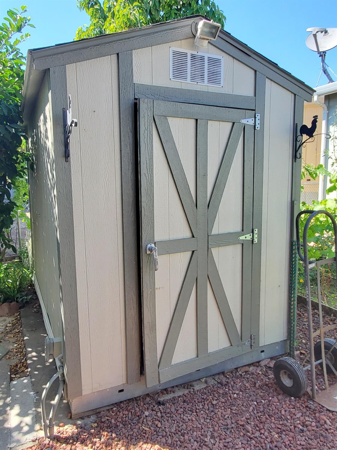 Detail Gallery Image 29 of 36 For 7425 Sylmar Ln 181, Sacramento,  CA 95842 - 2 Beds | 2 Baths