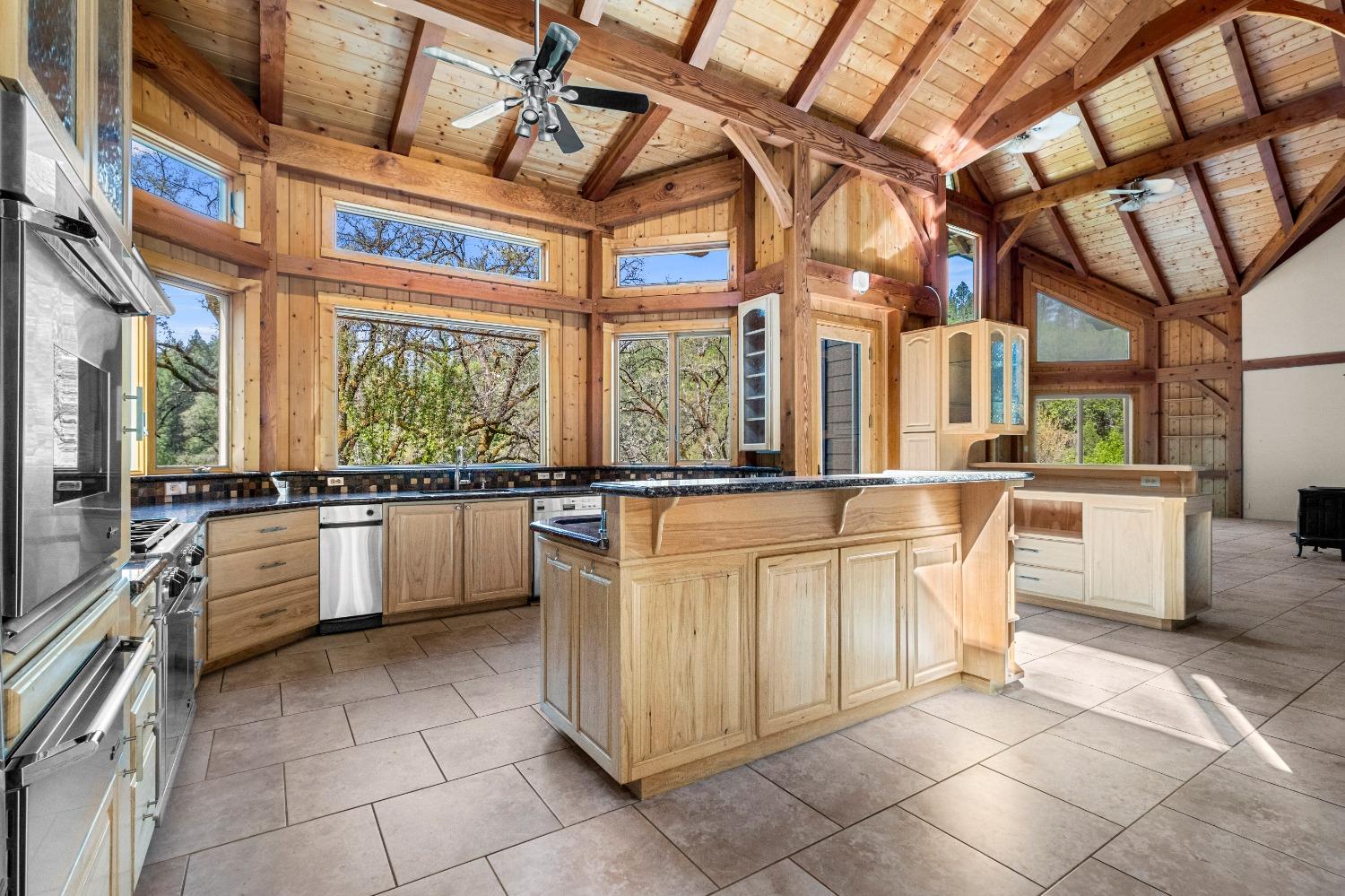 Detail Gallery Image 36 of 70 For 4271 Marshall Rd, Garden Valley,  CA 95633 - 3 Beds | 4 Baths