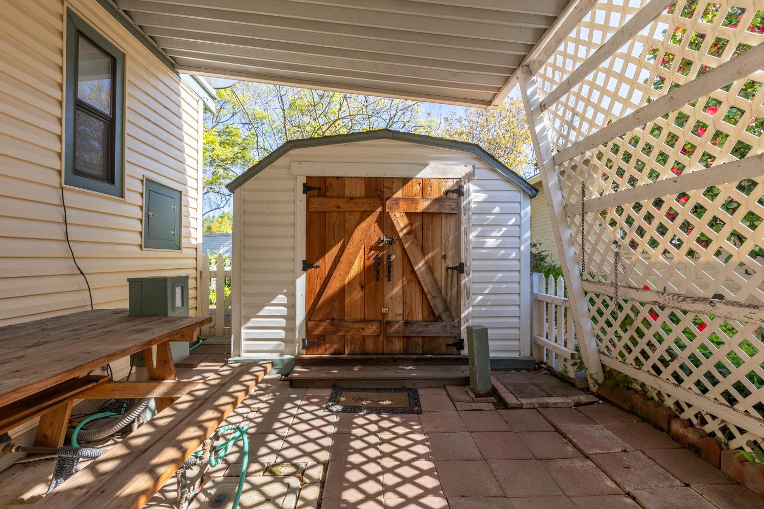 Detail Gallery Image 32 of 65 For 14789 Jurata Ct, Rancho Murieta,  CA 95683 - 2 Beds | 2 Baths