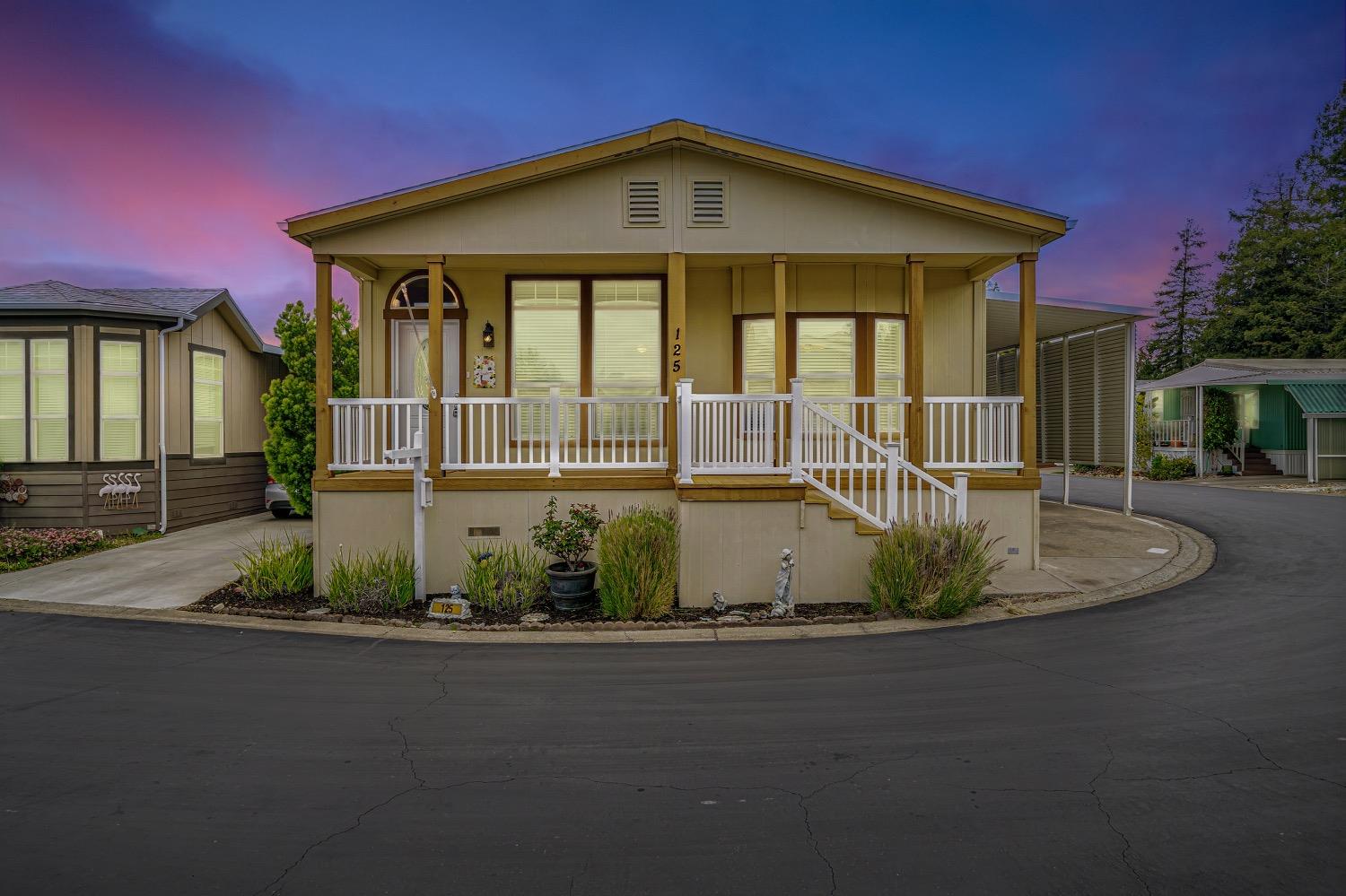 Detail Gallery Image 32 of 32 For 3263 Vineyard Ave 125, Pleasanton,  CA 94566 - 3 Beds | 2 Baths