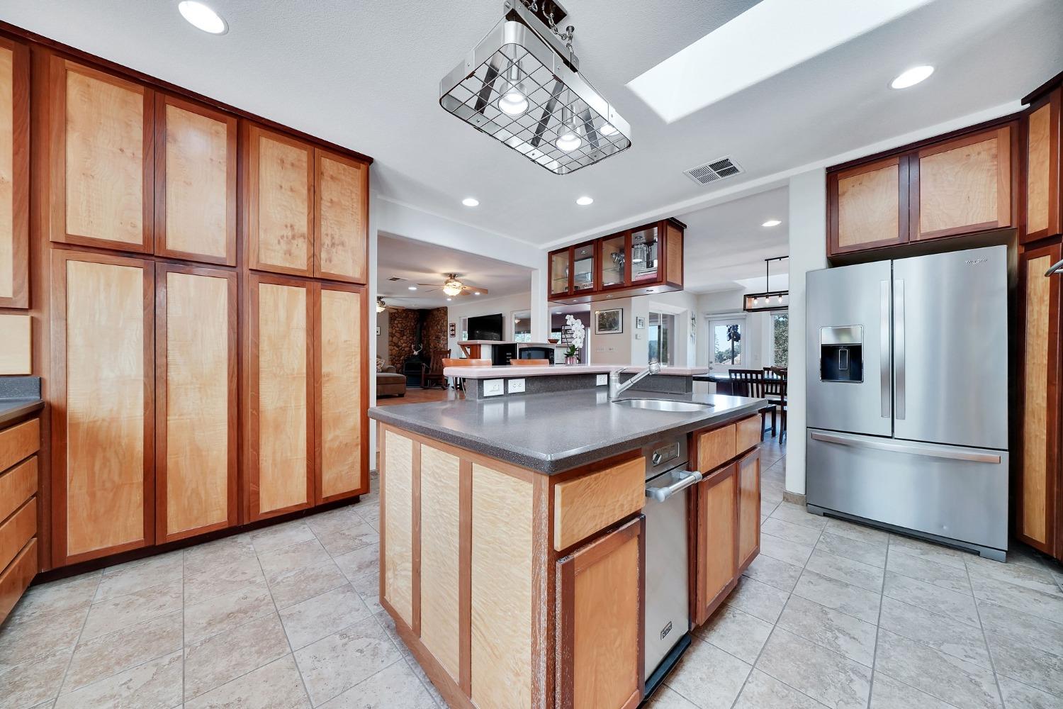 Detail Gallery Image 21 of 51 For 2883 N Railroad Flat Rd, Wilseyville,  CA 95257 - 4 Beds | 0/4 Baths