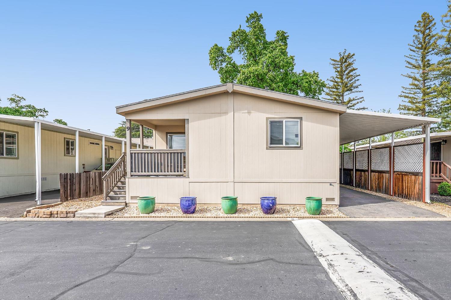 Detail Gallery Image 4 of 23 For 6154 S Walnut St 9, Loomis,  CA 95650 - 3 Beds | 2 Baths