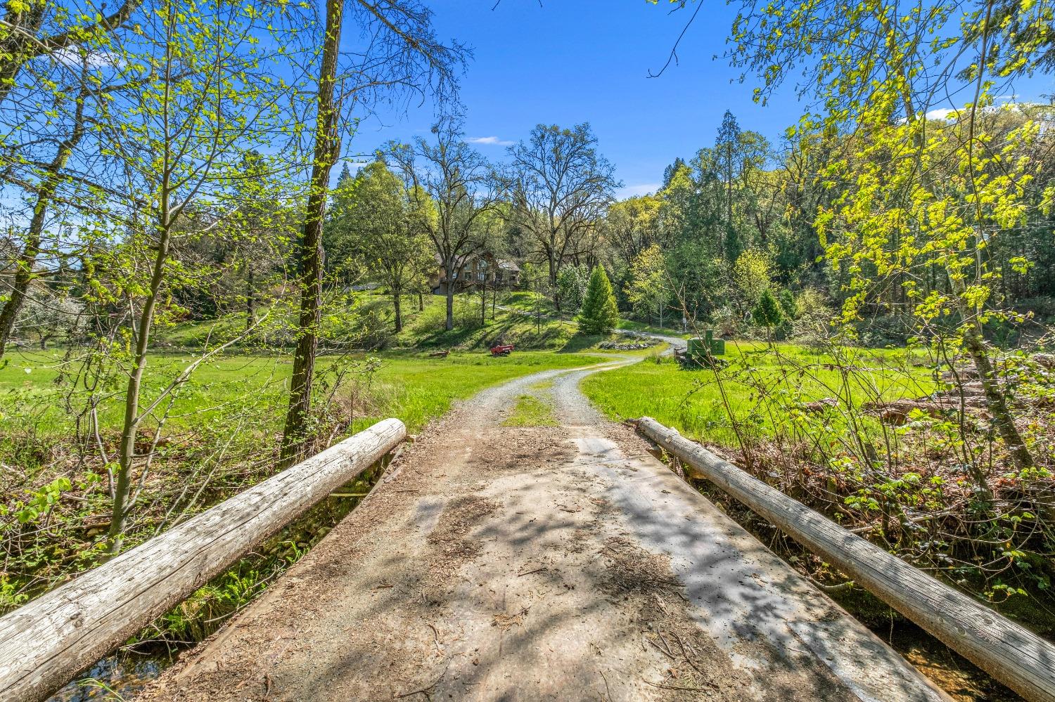 Detail Gallery Image 66 of 70 For 4271 Marshall Rd, Garden Valley,  CA 95633 - 3 Beds | 4 Baths