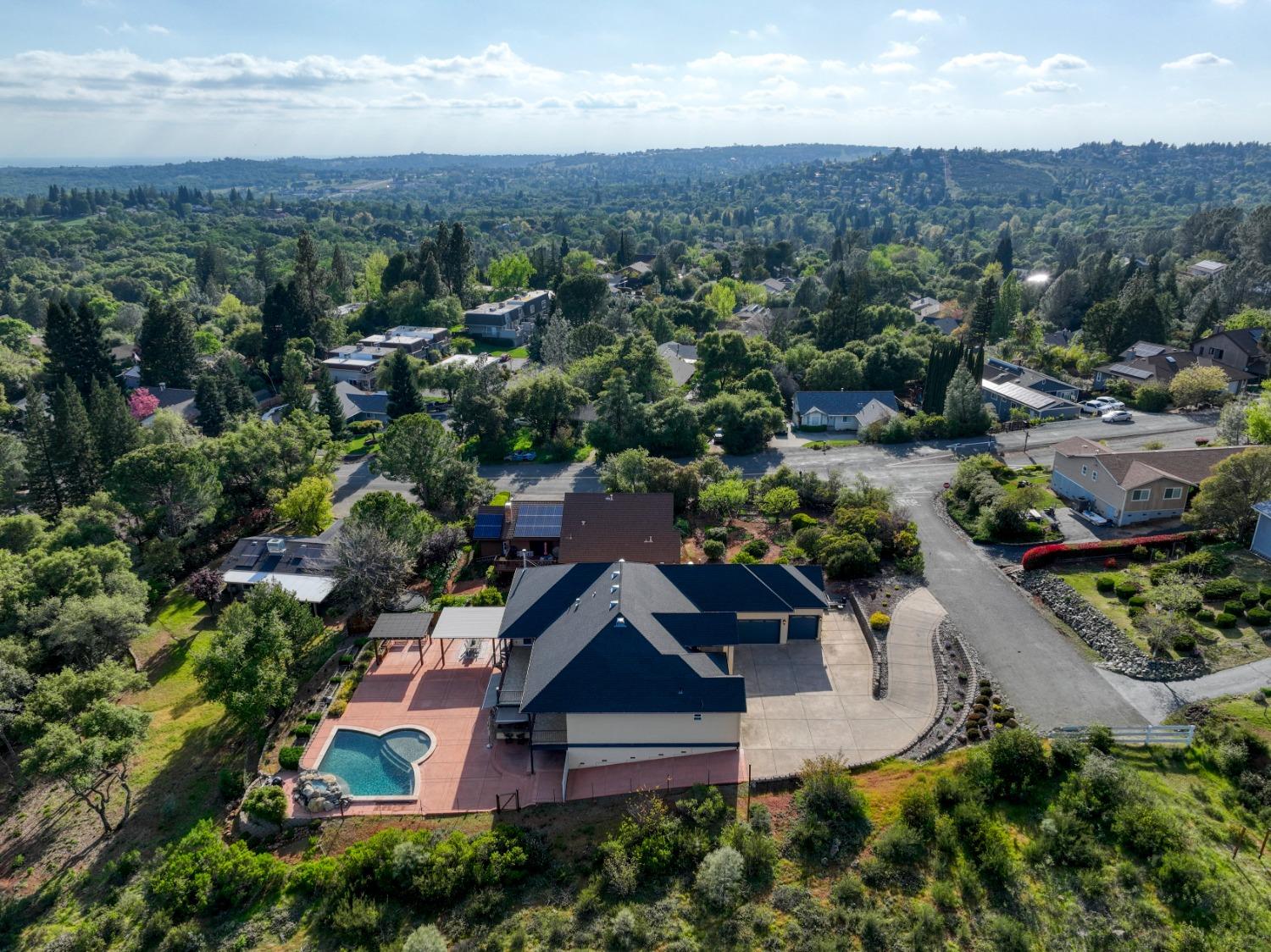 Detail Gallery Image 58 of 60 For 3580 Borica Rd, Cameron Park,  CA 95682 - 3 Beds | 4 Baths