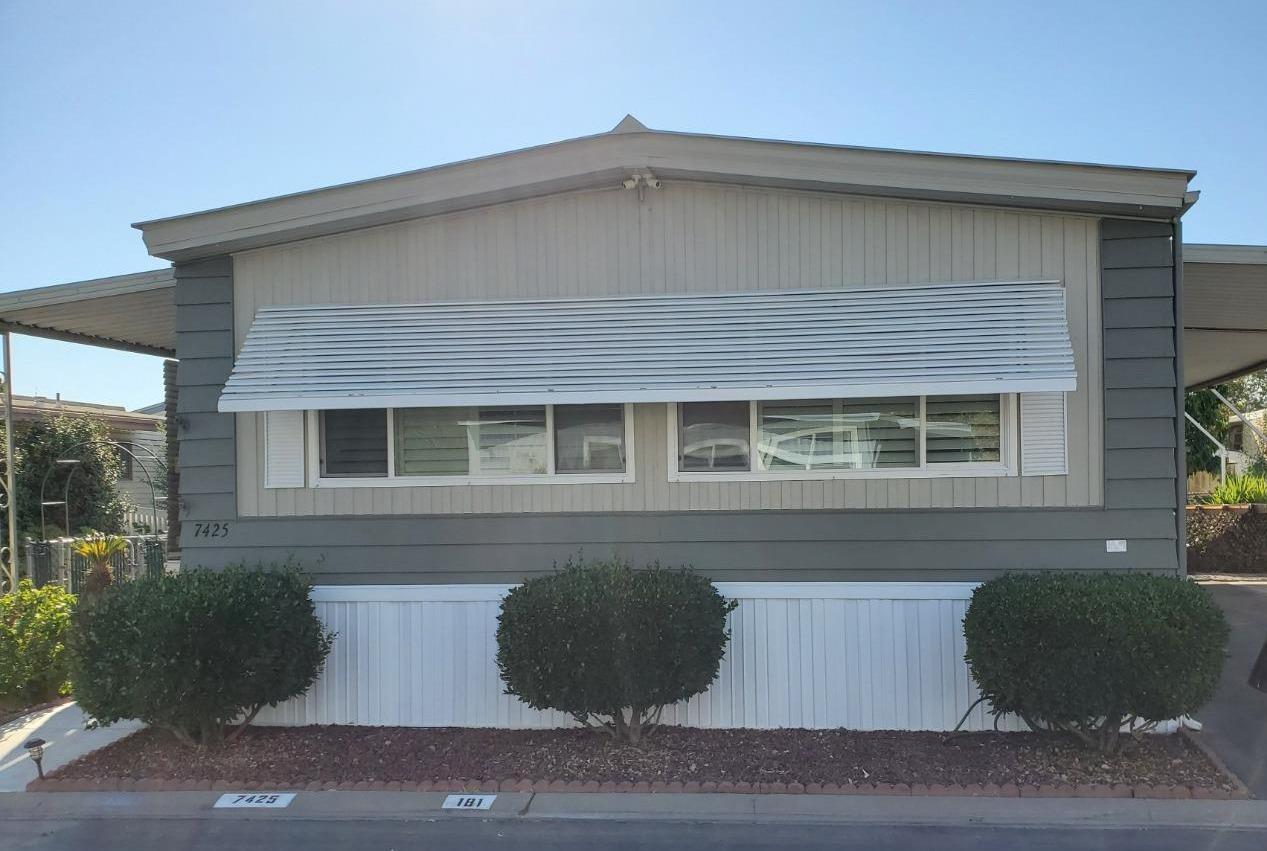 Detail Gallery Image 3 of 36 For 7425 Sylmar Ln 181, Sacramento,  CA 95842 - 2 Beds | 2 Baths
