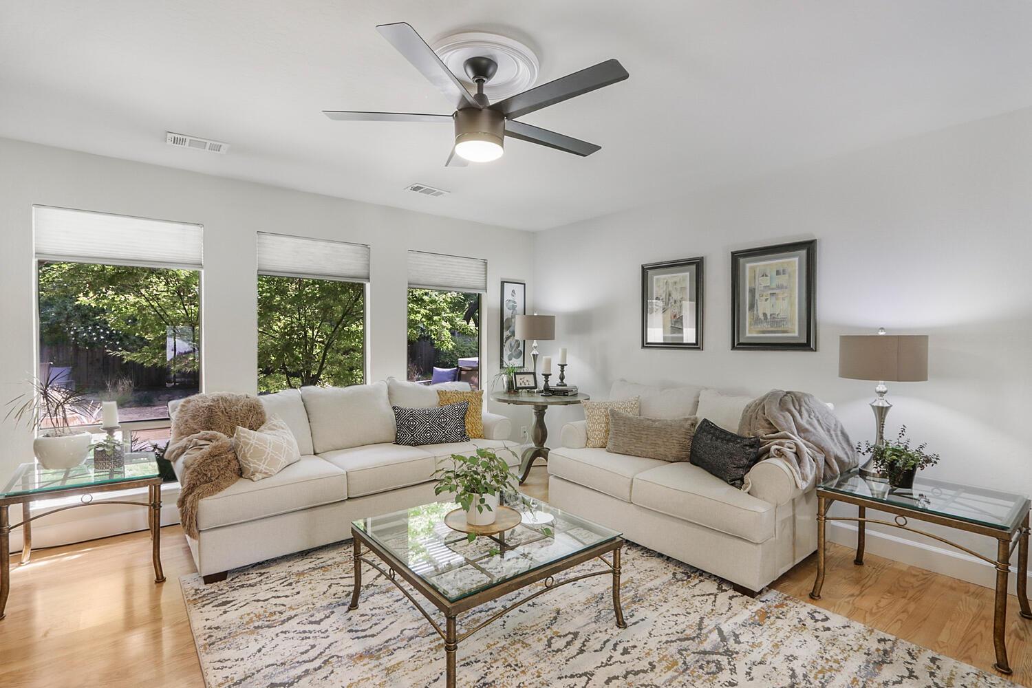 Detail Gallery Image 6 of 56 For 3304 Monte Vista Ave, Davis,  CA 95618 - 4 Beds | 3 Baths