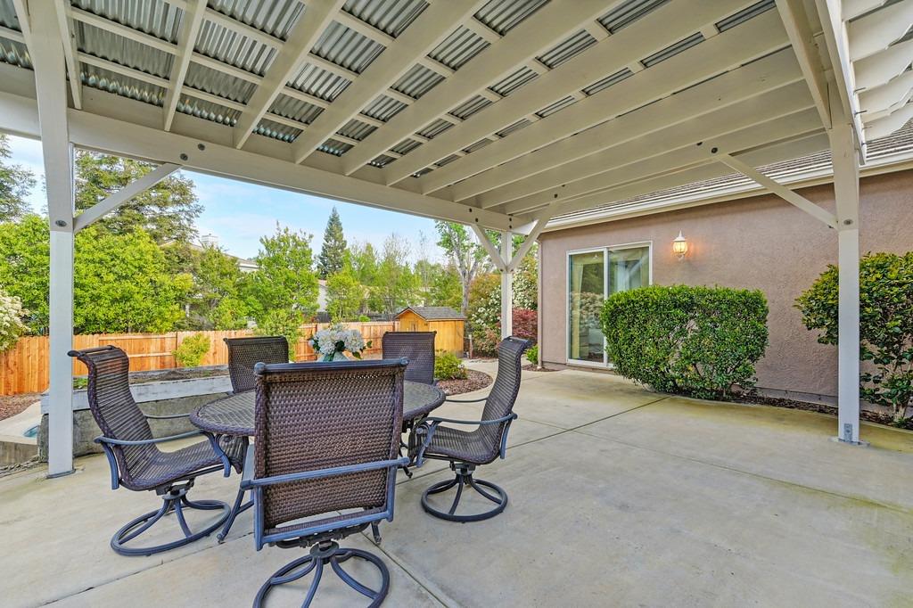 Verona Drive, Rancho Murieta, California image 31