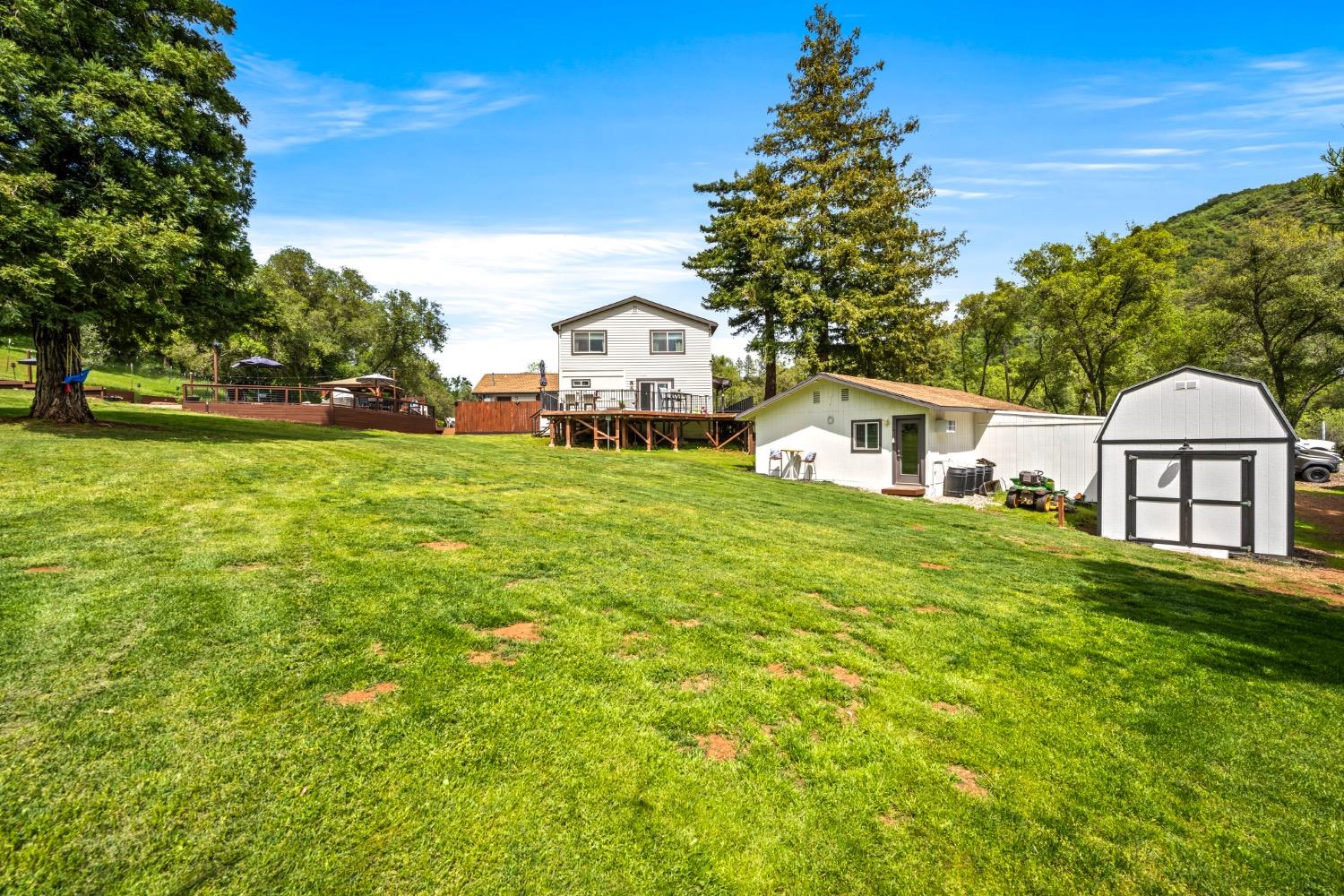 Detail Gallery Image 61 of 85 For 6020 French Creek Rd, Shingle Springs,  CA 95682 - 3 Beds | 3 Baths
