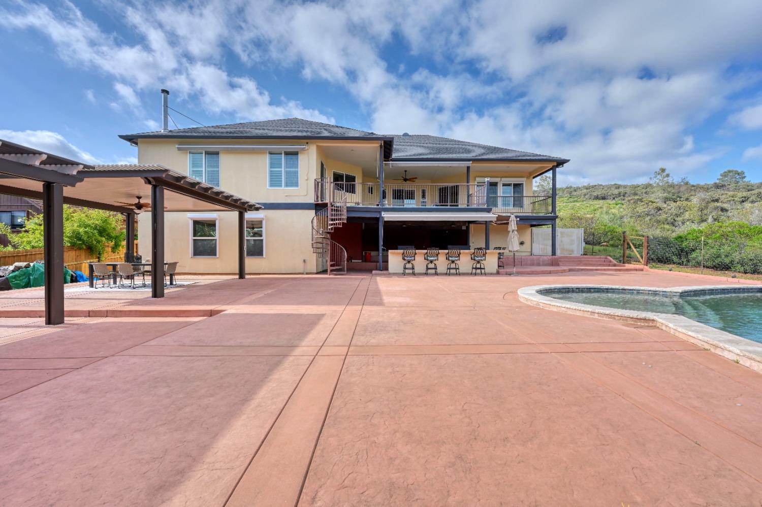 Detail Gallery Image 51 of 60 For 3580 Borica Rd, Cameron Park,  CA 95682 - 3 Beds | 4 Baths