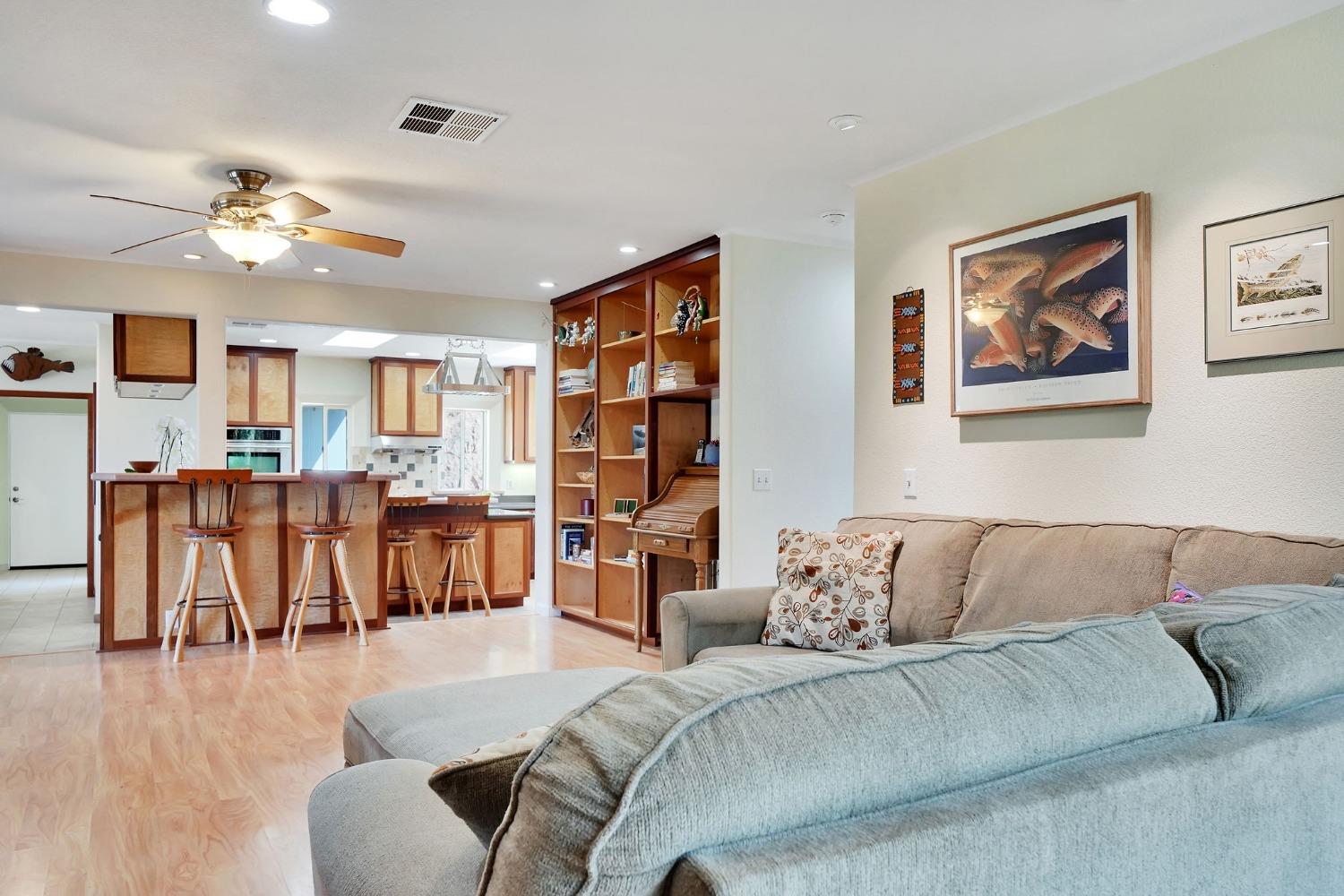 Detail Gallery Image 14 of 51 For 2883 N Railroad Flat Rd, Wilseyville,  CA 95257 - 4 Beds | 0/4 Baths