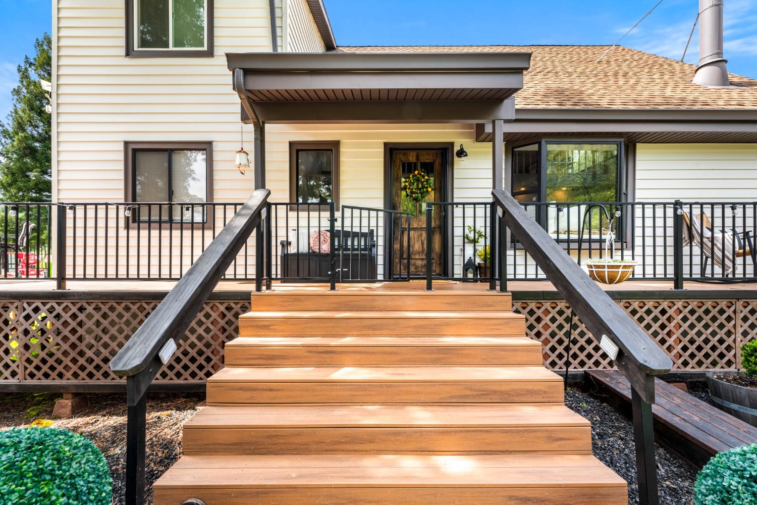 Detail Gallery Image 4 of 85 For 6020 French Creek Rd, Shingle Springs,  CA 95682 - 3 Beds | 3 Baths