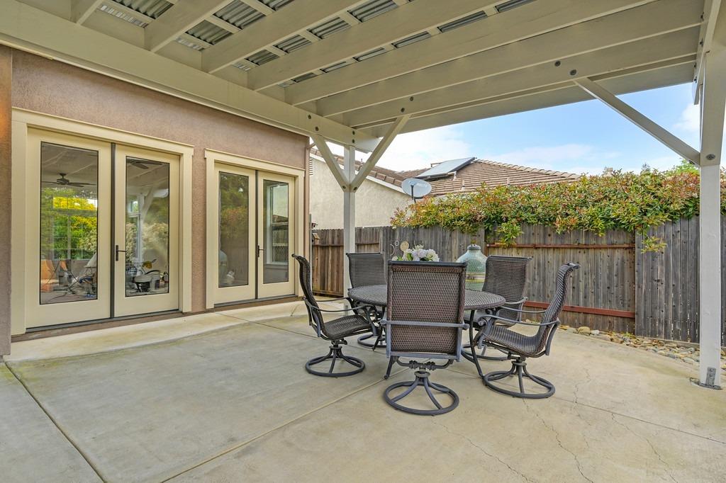 Verona Drive, Rancho Murieta, California image 29