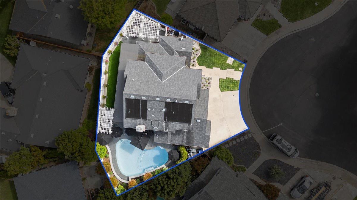 Detail Gallery Image 68 of 69 For 3705 Sandcreek Way, Modesto,  CA 95355 - 3 Beds | 2/1 Baths