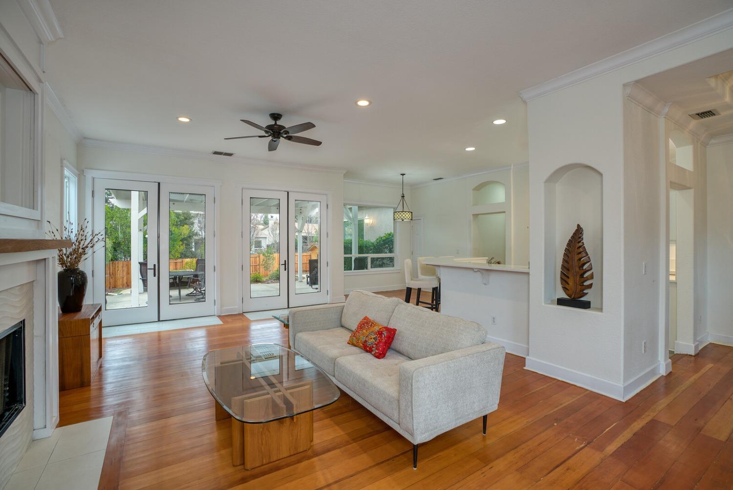 Verona Drive, Rancho Murieta, California image 9