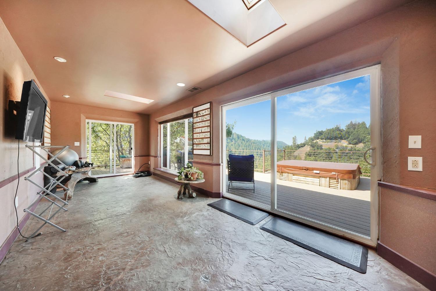 Detail Gallery Image 34 of 51 For 2883 N Railroad Flat Rd, Wilseyville,  CA 95257 - 4 Beds | 0/4 Baths