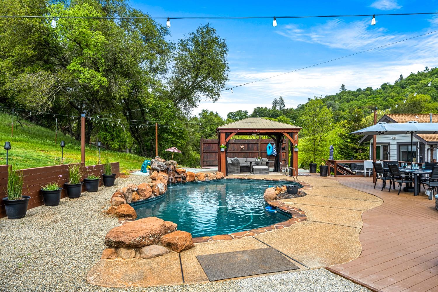 Detail Gallery Image 54 of 85 For 6020 French Creek Rd, Shingle Springs,  CA 95682 - 3 Beds | 3 Baths