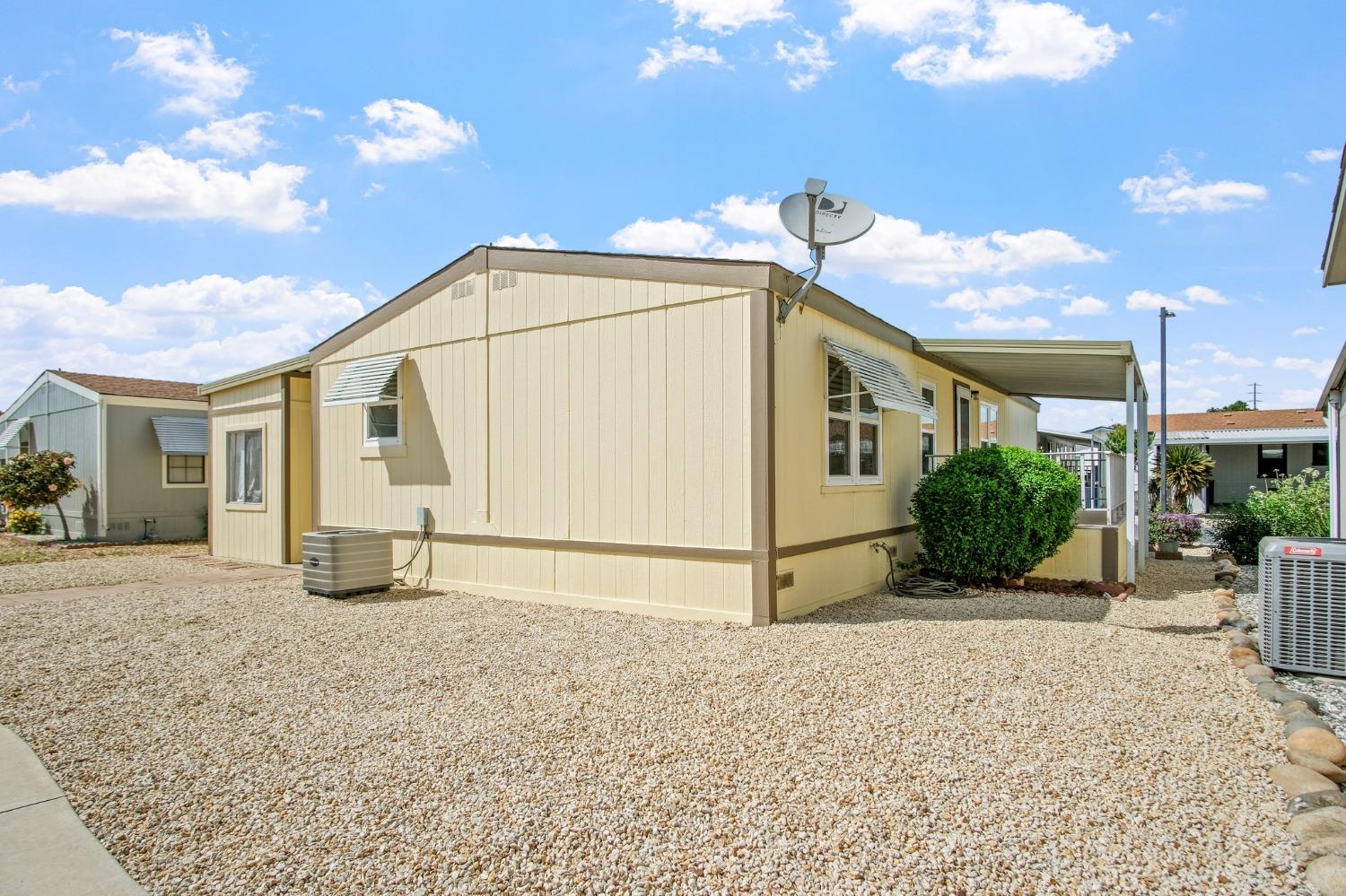 Detail Gallery Image 26 of 31 For 1500 Held Dr 124, Modesto,  CA 95355 - 3 Beds | 2 Baths