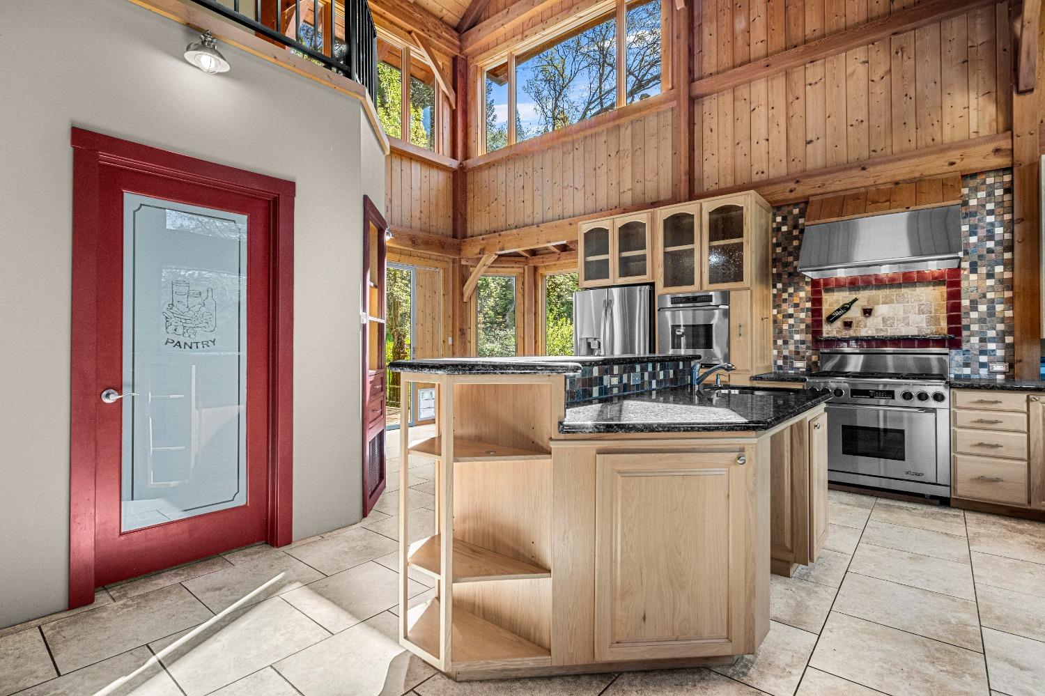 Detail Gallery Image 38 of 70 For 4271 Marshall Rd, Garden Valley,  CA 95633 - 3 Beds | 4 Baths