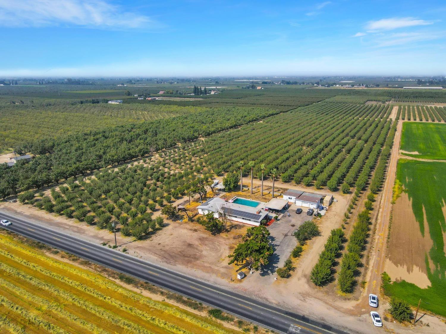 Detail Gallery Image 23 of 24 For 7731 E Keyes Rd, Hughson,  CA 95326 - 3 Beds | 2 Baths