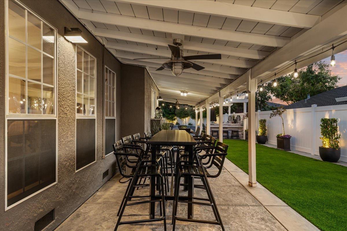 Detail Gallery Image 62 of 69 For 3705 Sandcreek Way, Modesto,  CA 95355 - 3 Beds | 2/1 Baths