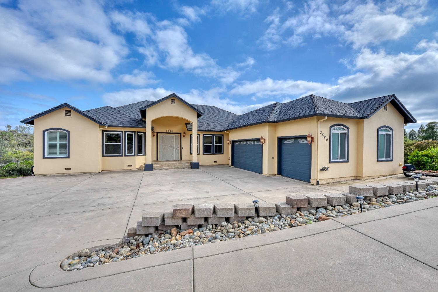 Detail Gallery Image 60 of 60 For 3580 Borica Rd, Cameron Park,  CA 95682 - 3 Beds | 4 Baths