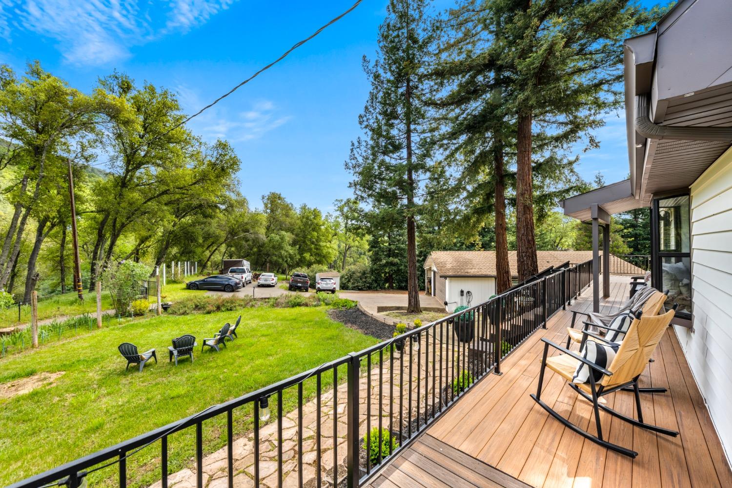 Detail Gallery Image 50 of 85 For 6020 French Creek Rd, Shingle Springs,  CA 95682 - 3 Beds | 3 Baths