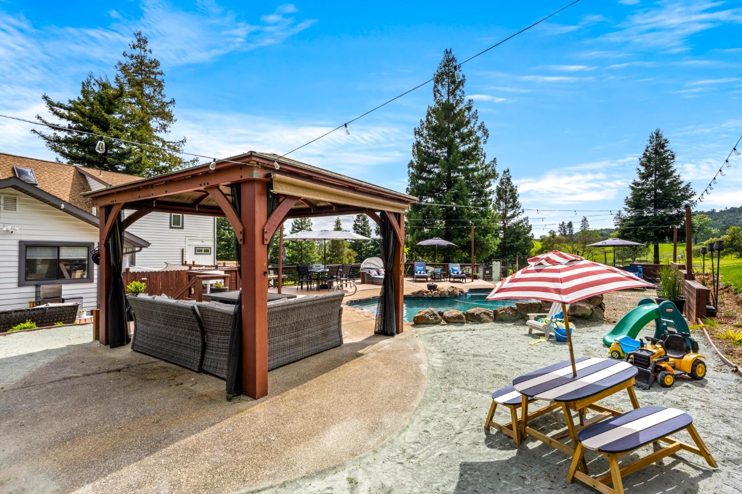 Detail Gallery Image 58 of 85 For 6020 French Creek Rd, Shingle Springs,  CA 95682 - 3 Beds | 3 Baths