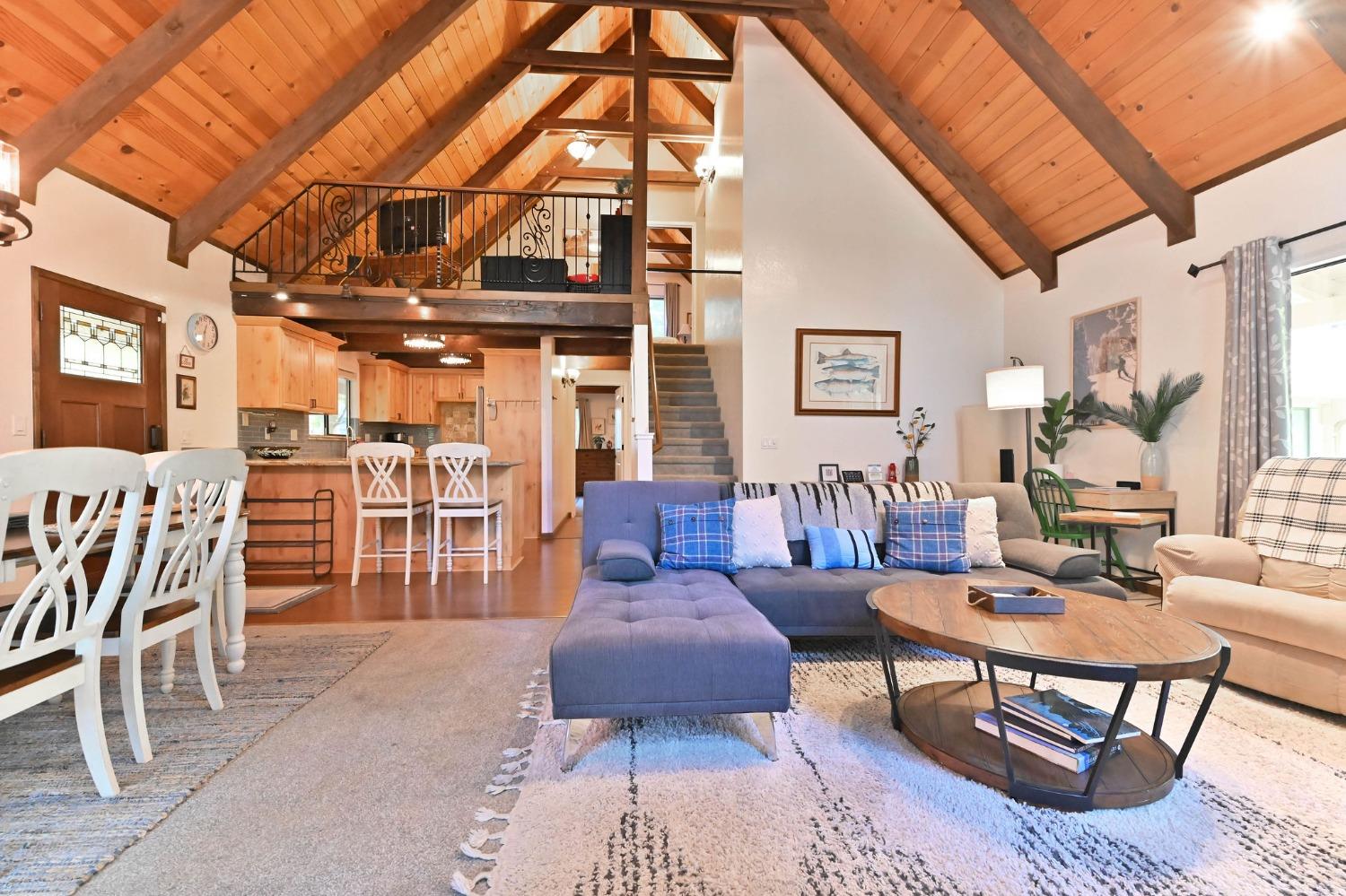 Detail Gallery Image 18 of 72 For 1801 Pine Dr, Arnold,  CA 95223 - 3 Beds | 2 Baths
