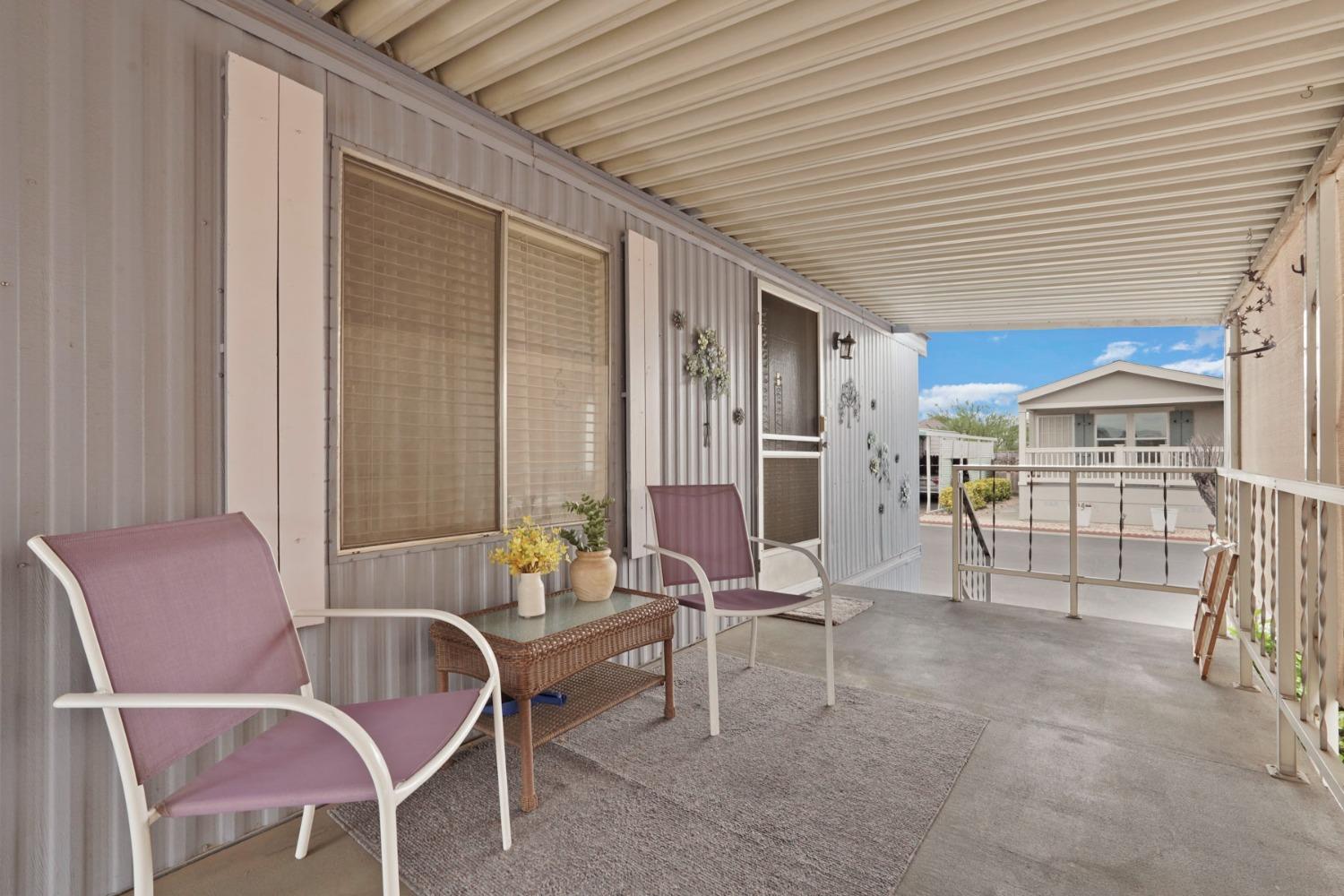 Detail Gallery Image 7 of 39 For 150 Pestana 50, Manteca,  CA 95336 - 2 Beds | 1 Baths