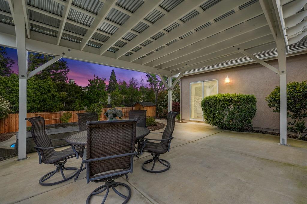 Verona Drive, Rancho Murieta, California image 32