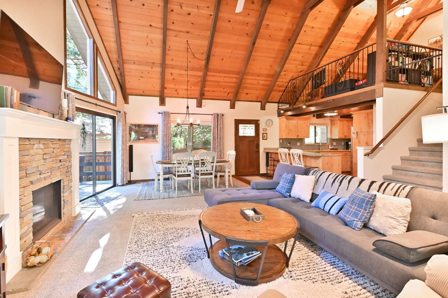 Detail Gallery Image 17 of 72 For 1801 Pine Dr, Arnold,  CA 95223 - 3 Beds | 2 Baths
