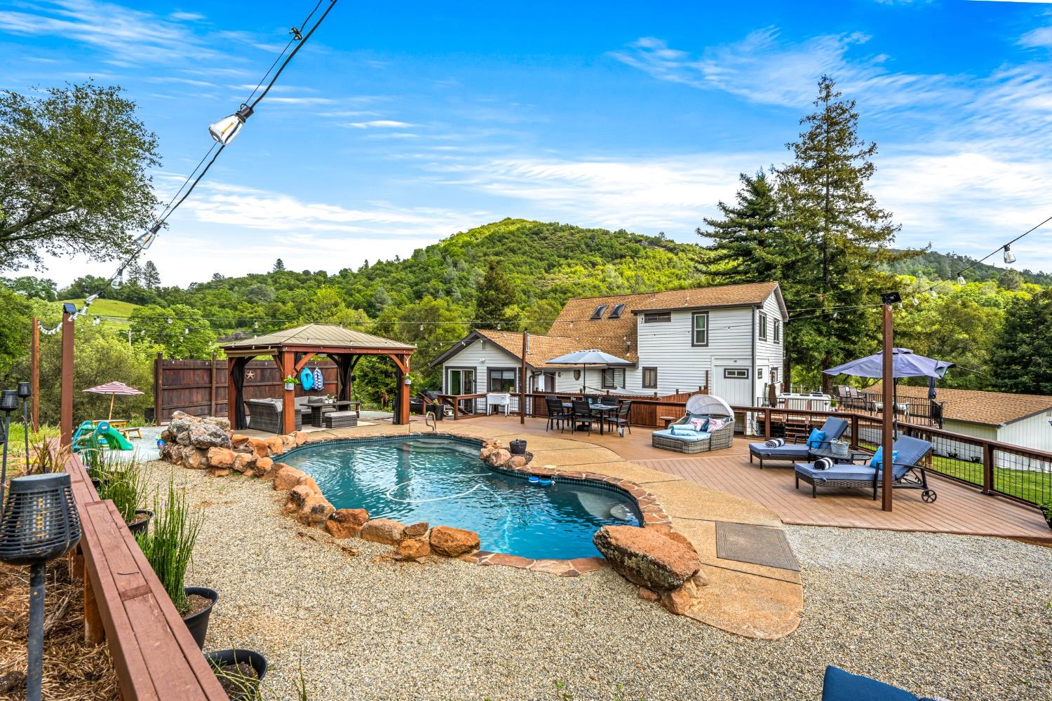 Detail Gallery Image 53 of 85 For 6020 French Creek Rd, Shingle Springs,  CA 95682 - 3 Beds | 3 Baths