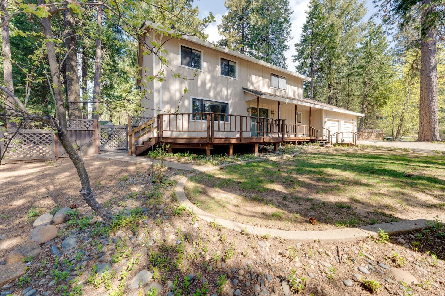 Detail Gallery Image 39 of 42 For 3181 Castlewood Cir, Pollock Pines,  CA 95726 - 4 Beds | 3 Baths