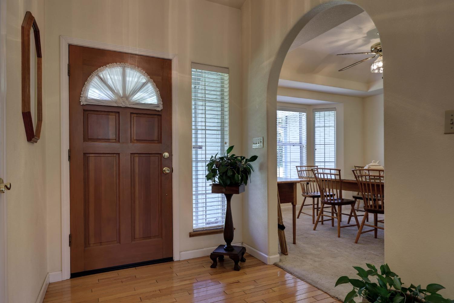 Detail Gallery Image 11 of 46 For 450 Hill Haven Dr, Colfax,  CA 95713 - 3 Beds | 2/1 Baths