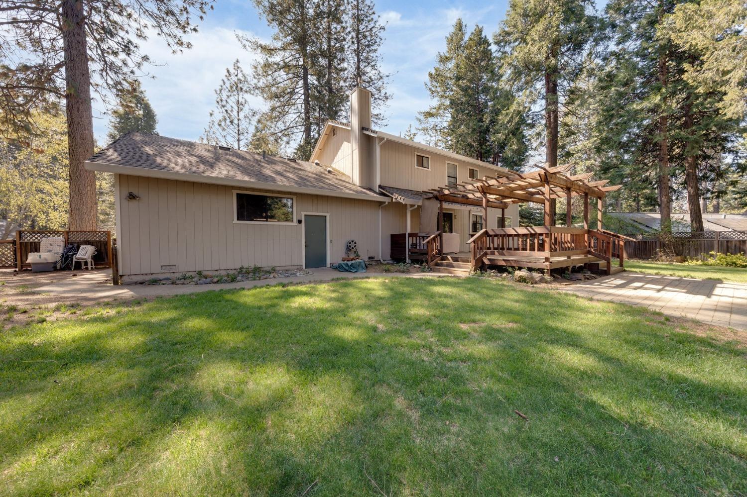 Detail Gallery Image 37 of 42 For 3181 Castlewood Cir, Pollock Pines,  CA 95726 - 4 Beds | 3 Baths
