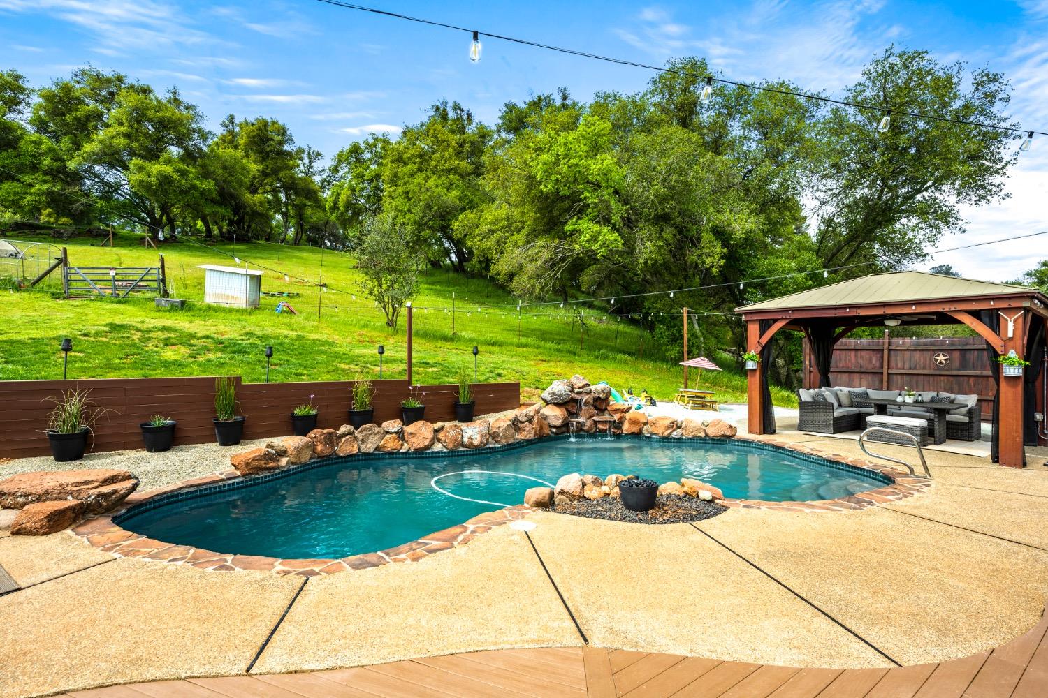 Detail Gallery Image 55 of 85 For 6020 French Creek Rd, Shingle Springs,  CA 95682 - 3 Beds | 3 Baths