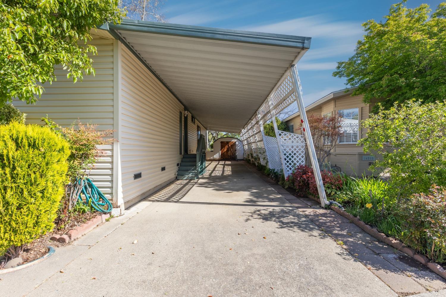 Detail Gallery Image 30 of 65 For 14789 Jurata Ct, Rancho Murieta,  CA 95683 - 2 Beds | 2 Baths