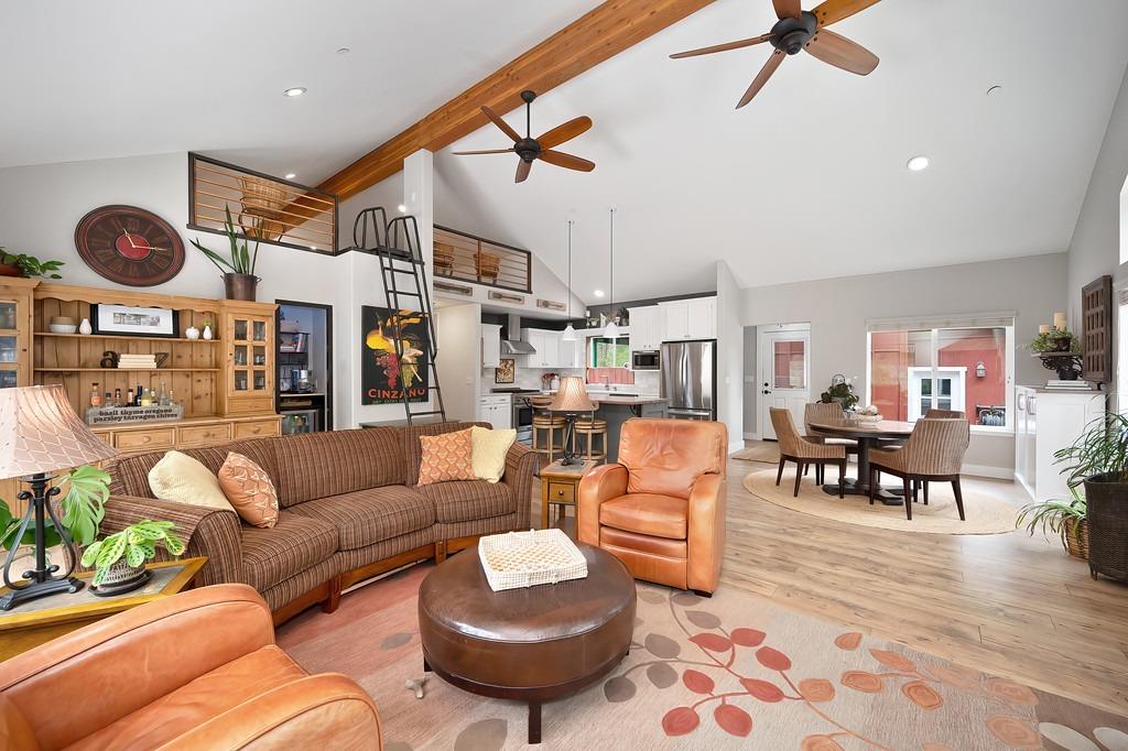 Detail Gallery Image 26 of 74 For 3795 Shoemaker Rd, Georgetown,  CA 95634 - 2 Beds | 2 Baths