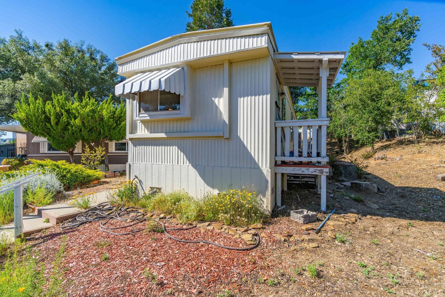 Detail Gallery Image 1 of 20 For 150 Clinton Rd 38, Jackson,  CA 95642 - 2 Beds | 1 Baths