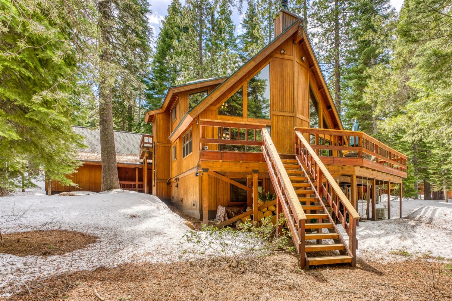Detail Gallery Image 48 of 54 For 14208 Copenhagen Dr, Truckee,  CA 96161 - 5 Beds | 3 Baths