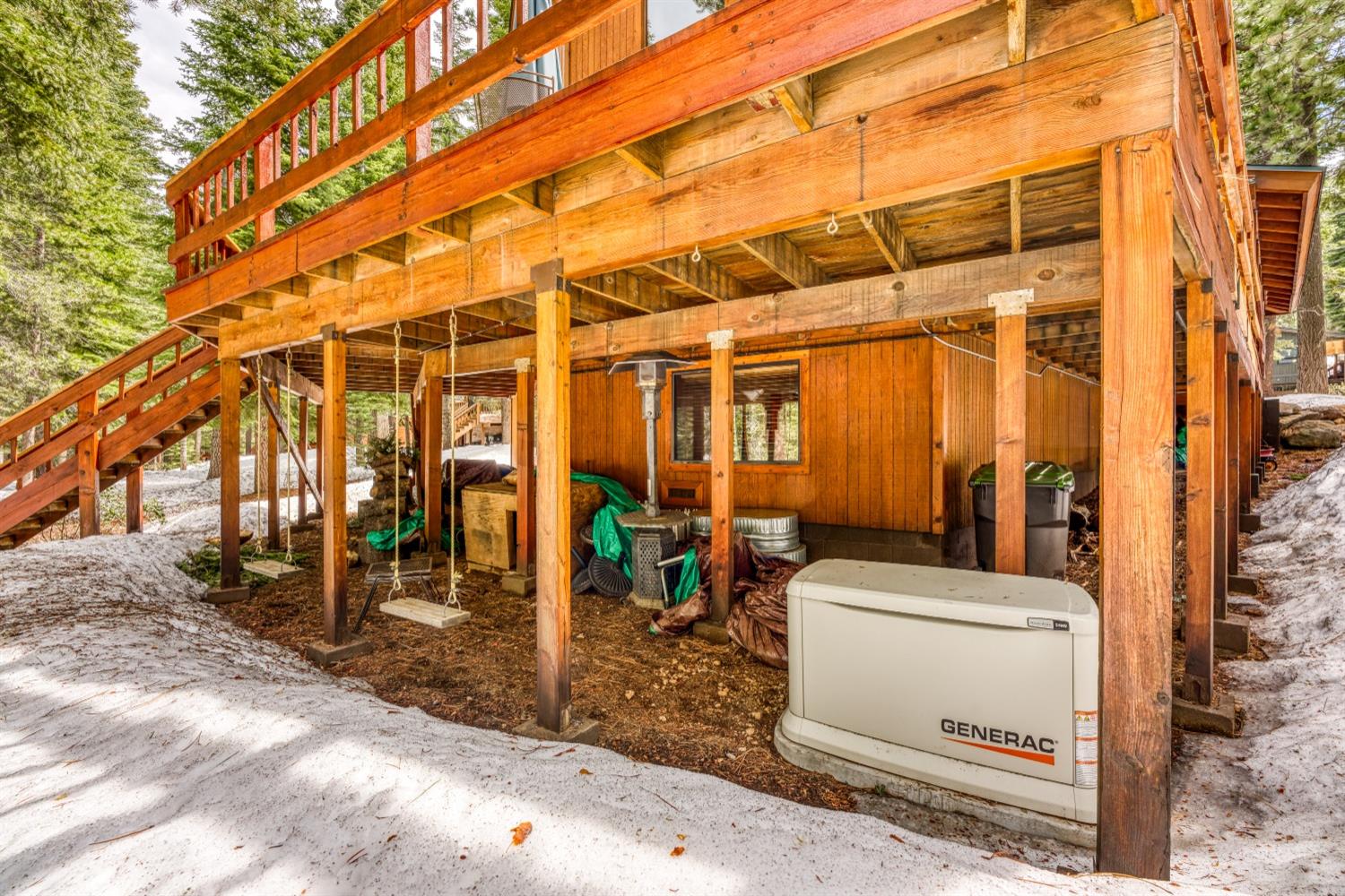 Detail Gallery Image 50 of 54 For 14208 Copenhagen Dr, Truckee,  CA 96161 - 5 Beds | 3 Baths