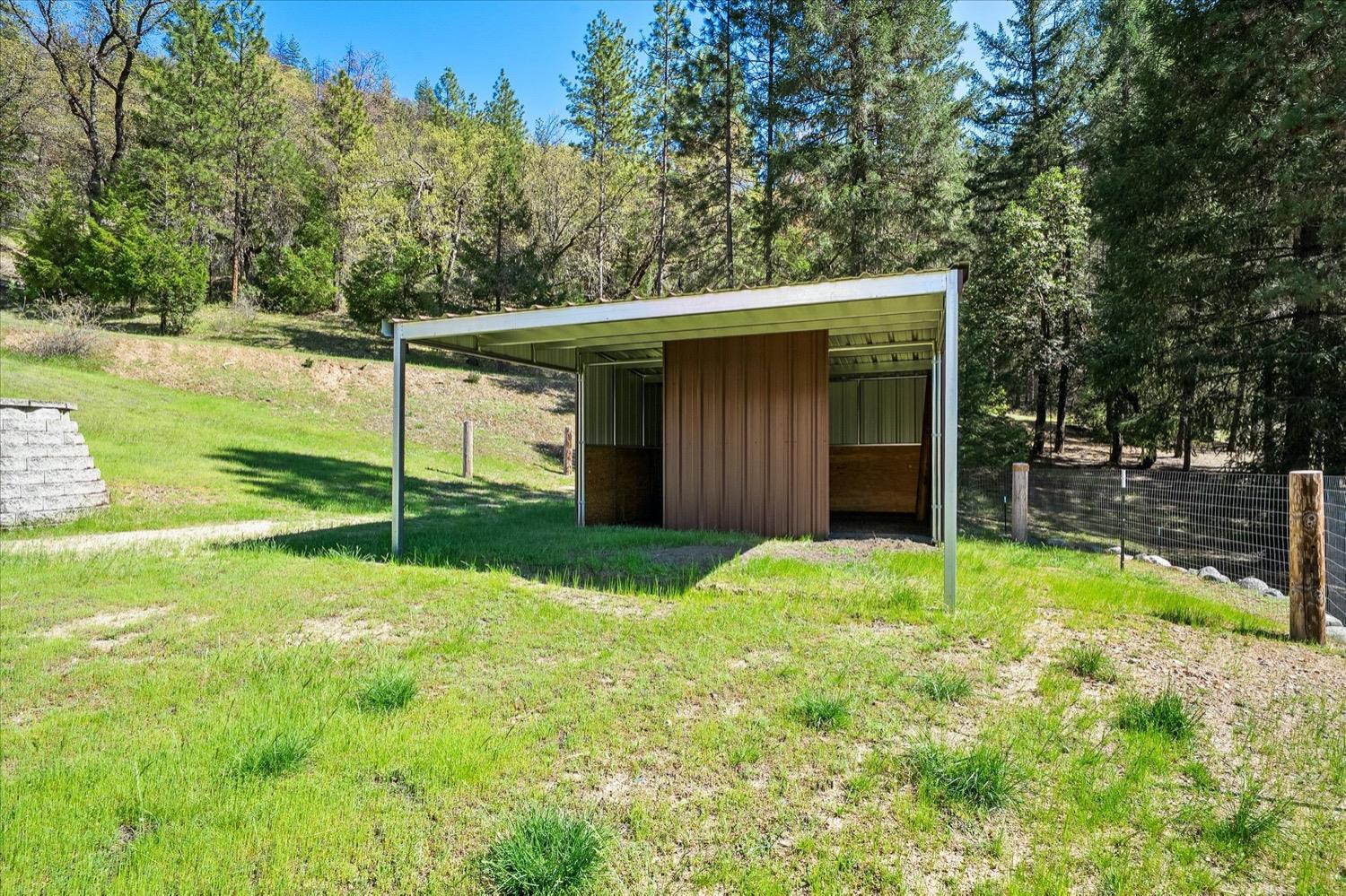 Detail Gallery Image 73 of 87 For 2995 Goose Ranch, Lewiston,  CA 96052 - 3 Beds | 2/1 Baths
