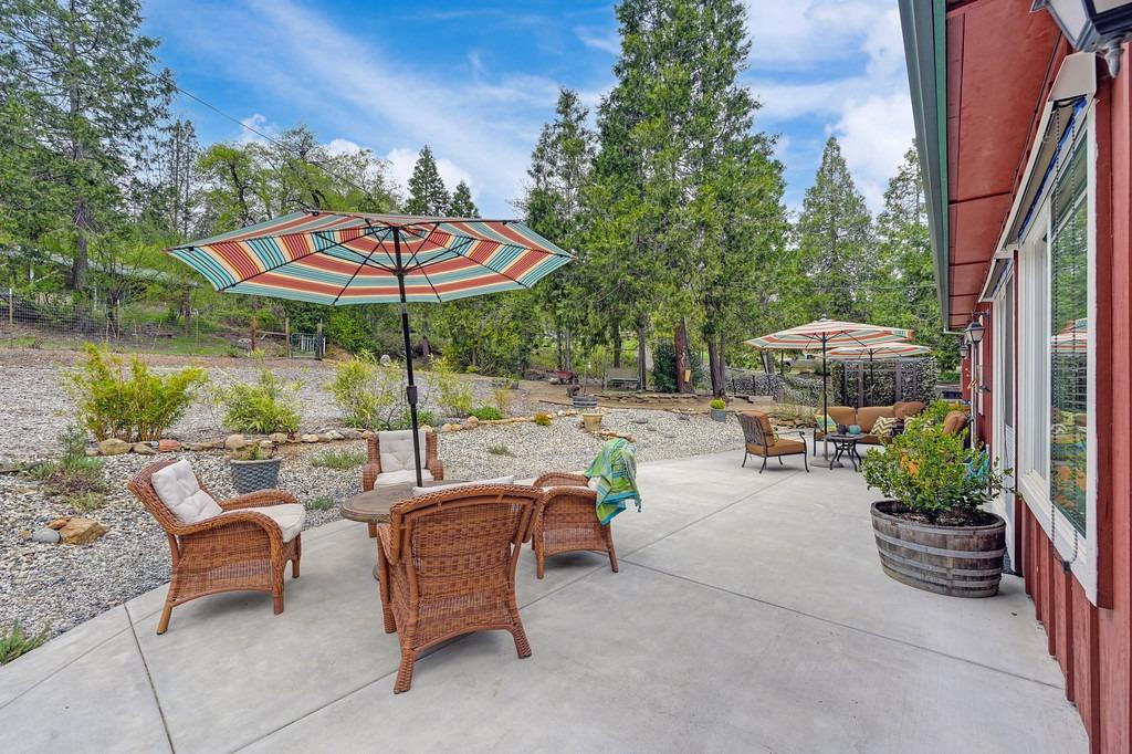 Detail Gallery Image 60 of 74 For 3795 Shoemaker Rd, Georgetown,  CA 95634 - 2 Beds | 2 Baths