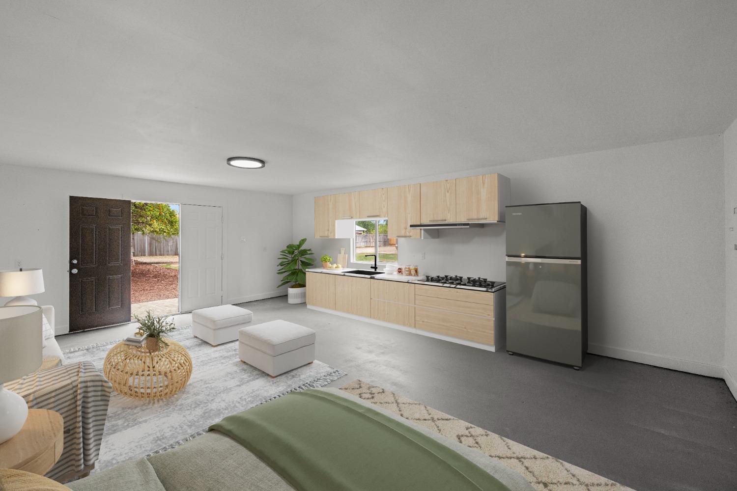 Detail Gallery Image 29 of 35 For 3711 Becerra Way, Sacramento,  CA 95821 - 4 Beds | 2 Baths