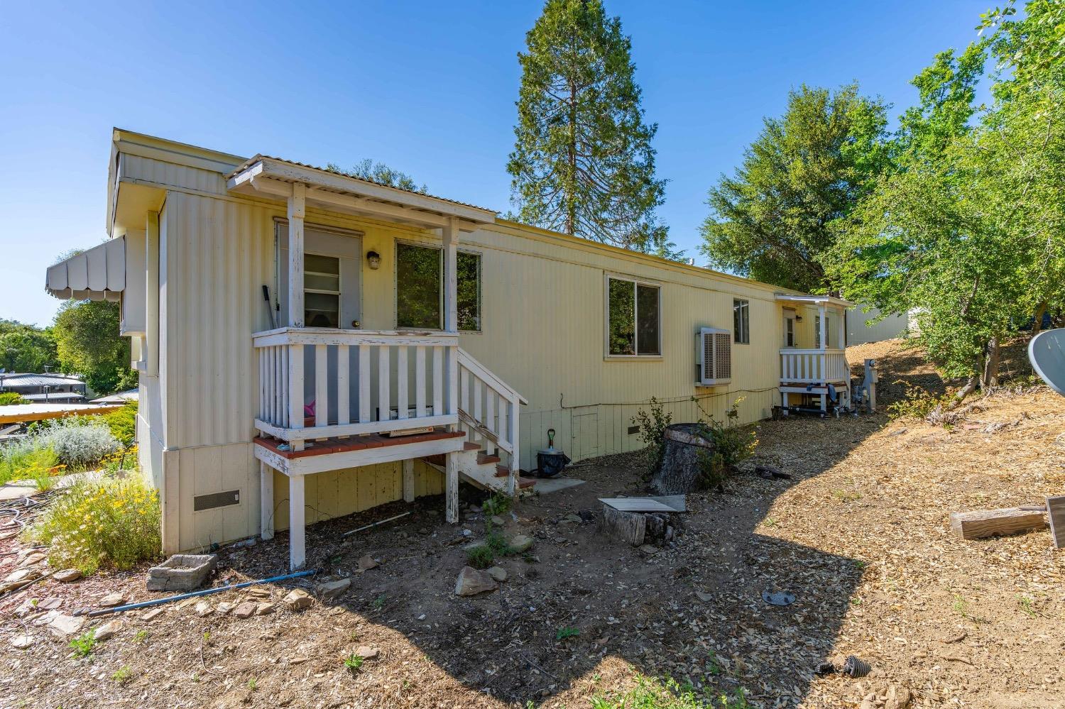 Detail Gallery Image 4 of 20 For 150 Clinton Rd 38, Jackson,  CA 95642 - 2 Beds | 1 Baths