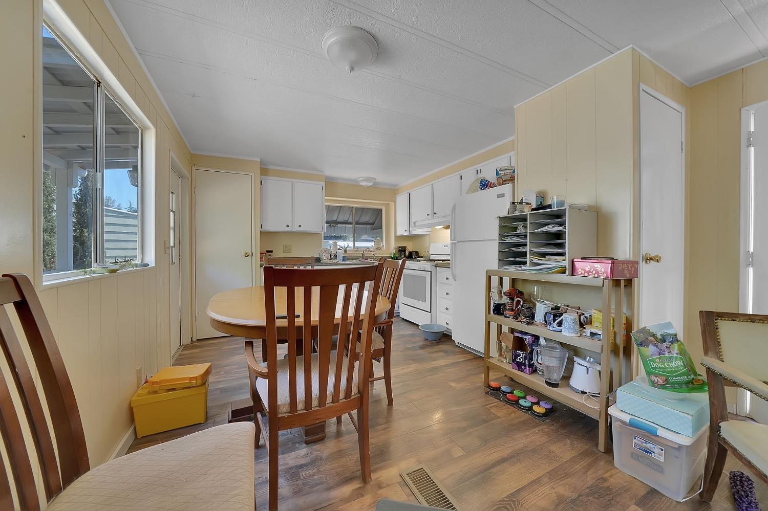 Detail Gallery Image 10 of 20 For 150 Clinton Rd 38, Jackson,  CA 95642 - 2 Beds | 1 Baths