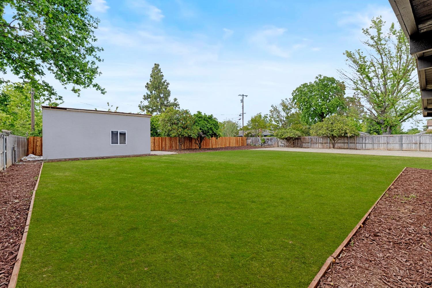 Detail Gallery Image 25 of 35 For 3711 Becerra Way, Sacramento,  CA 95821 - 4 Beds | 2 Baths