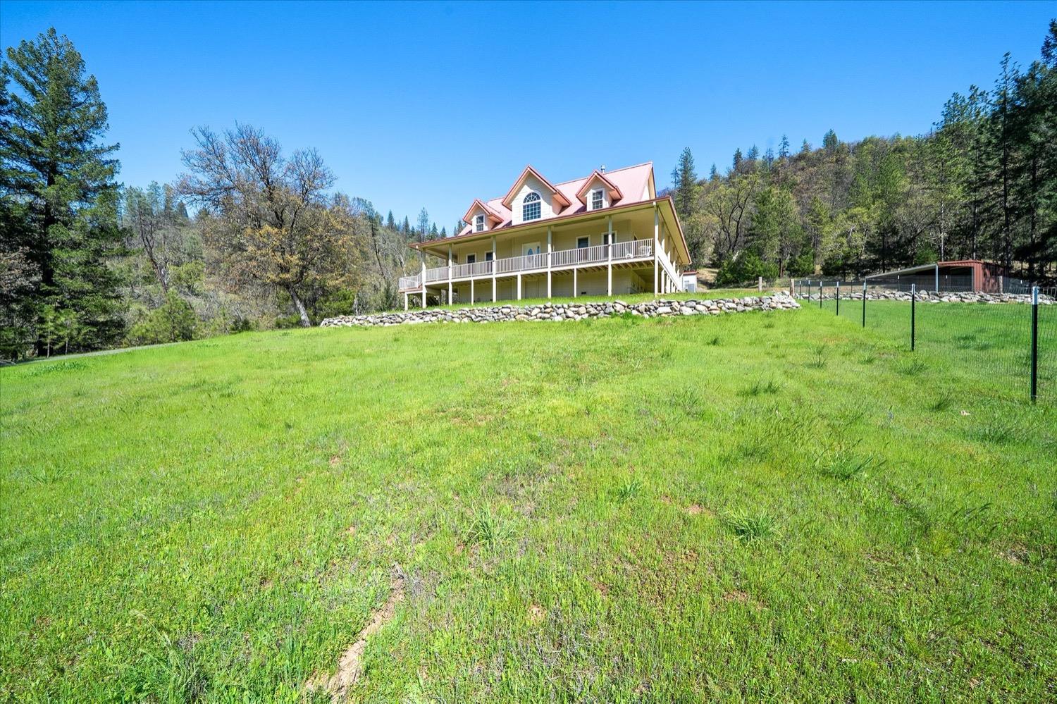 Detail Gallery Image 74 of 87 For 2995 Goose Ranch, Lewiston,  CA 96052 - 3 Beds | 2/1 Baths