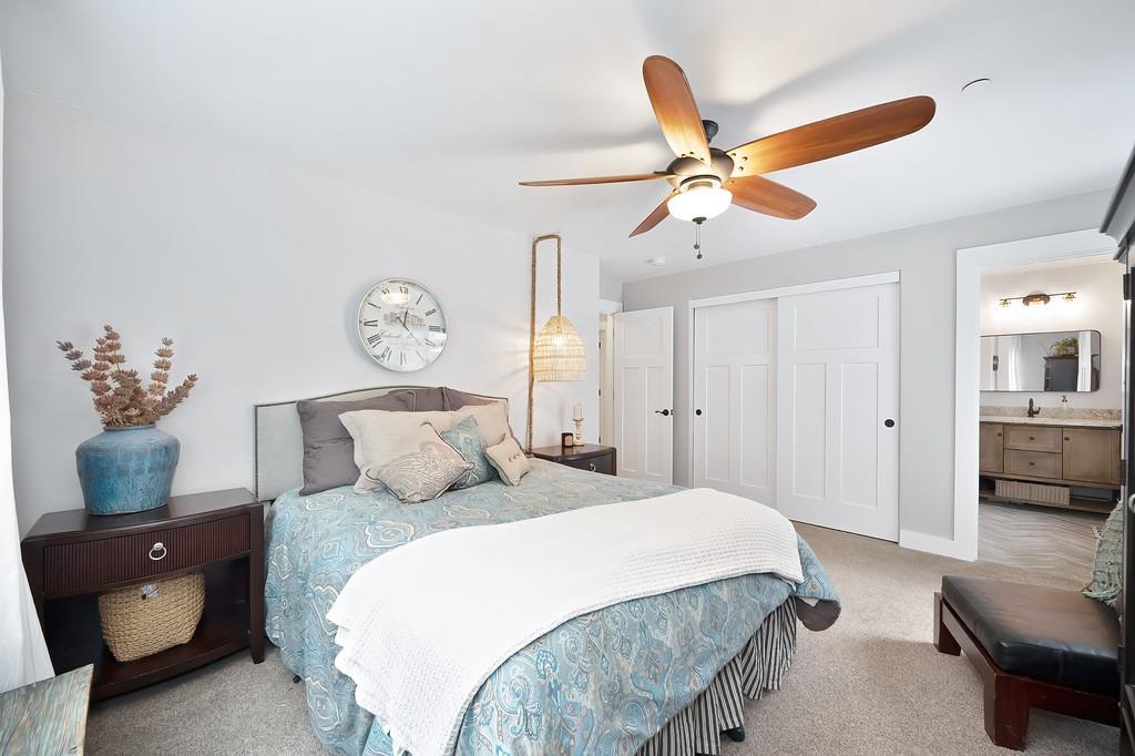 Detail Gallery Image 45 of 74 For 3795 Shoemaker Rd, Georgetown,  CA 95634 - 2 Beds | 2 Baths